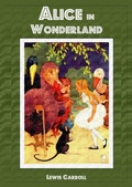 Cover: Alice in Wonderland - BoD - Books on Demand