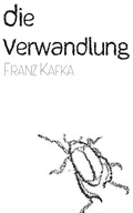 Cover: Die Verwandlung - BoD - Books on Demand