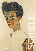 Cover: Egon Schiele - Hirmer
