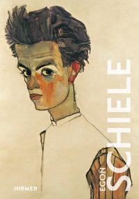 Enlarge image Cover: Egon Schiele - Hirmer