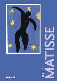 Enlarge image Cover: Henri Matisse - Hirmer