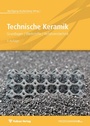 Cover: Technische Keramik - Vulkan-Verlag