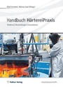 Cover: Handbuch HärtereiPraxis - Vulkan-Verlag
