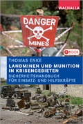 Cover: Landminen und Munition in Krisengebieten - Walhalla