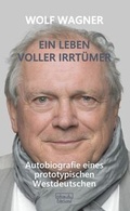 Cover: Ein Leben voller Irrt&uuml;mer - dgvt-Verlag