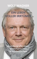 Cover: Ein Leben voller Irrt&uuml;mer - dgvt-Verlag