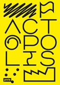 Cover: ACTOPOLIS - JOVIS Verlag