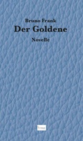 Cover: Der Goldene - Cresco