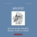 Cover: WA(H)RE WESTLICHE WERTE - Regia-Co-Work