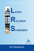 Cover: L - R - S: Lesen - Rechnen - Schreiben - Lernen mit Pfiff