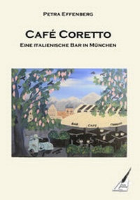 Enlarge image Cover: Café Corretto - Karina-Verlag