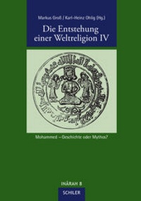 Abbildung von: Die Entstehung einer Weltreligion IV - Schiler & Mücke