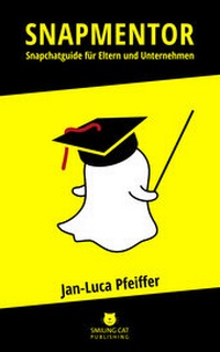 Abbildung von: SNAPMENTOR - smiling cat