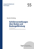 Cover: Sch&uuml;lervorstellungen &uuml;ber Boden und Bodengef&auml;hrdung - readbox publishing