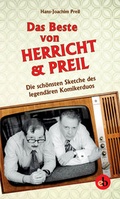 Cover: Das Beste von Herricht & Preil - edition berolina