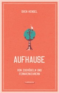 Cover: Aufhause - Lektora GmbH