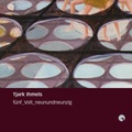 Cover: Tjark Ihmels. f&uuml;nf Volt neunundneunzig - Galerie Greulich