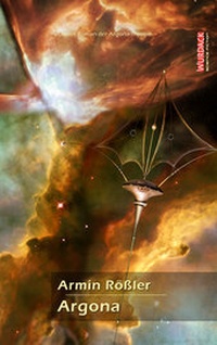 Enlarge image Cover: Argona - Wurdack Verlag