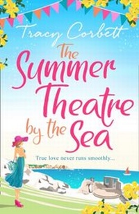 Abbildung von: The Summer Theatre by the Sea - HarperCollins