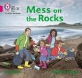 Cover: Mess on the Rocks - Collins