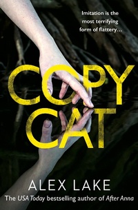 Enlarge image Cover: Copycat - HarperCollins