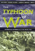 Cover: The Typhoon of War - University of Hawai'i Press