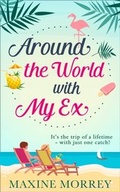 Cover: Around the World with My Ex - HQ Digital