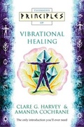 Cover: Vibrational Healing - Thorsons