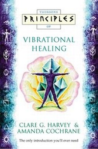 Enlarge image Cover: Vibrational Healing - Thorsons
