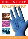 Cover: Palmistry - Collins