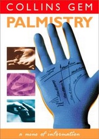 Enlarge image Cover: Palmistry - Collins