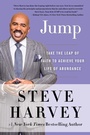 Cover: Jump - Amistad Press