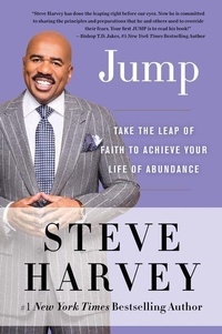 Enlarge image Cover: Jump - Amistad Press