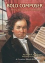 Cover: Bold Composer - The Millbrook Press Inc