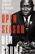 Cover: Open Season - Amistad Press