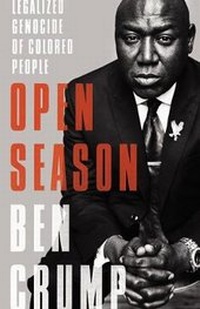 Enlarge image Cover: Open Season - Amistad Press