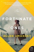 Cover: The Fortunate Ones - William Morrow Paperbacks