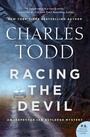 Cover: Racing the Devil - William Morrow Paperbacks
