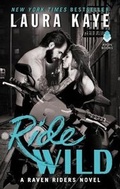 Cover: Ride Wild - Avon Books