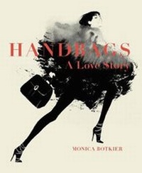 Abbildung von: Handbags: A Love Story - Harper Design
