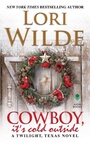 Cover: Cowboy, It's Cold Outside - Avon Books