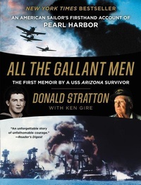 Enlarge image Cover: All the Gallant Men - William Morrow Paperbacks