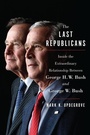Cover: The Last Republicans - Harper