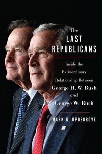 Enlarge image Cover: The Last Republicans - Harper
