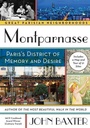 Cover: Montparnasse - HarperPerennial