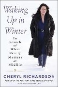 Cover: Waking Up in Winter - HarperOne