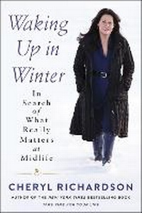 Enlarge image Cover: Waking Up in Winter - HarperOne