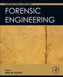 Cover: Forensic Engineering - Academic Press