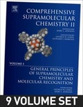 Cover: Comprehensive Supramolecular Chemistry II - Elsevier