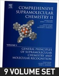 Enlarge image Cover: Comprehensive Supramolecular Chemistry II - Elsevier